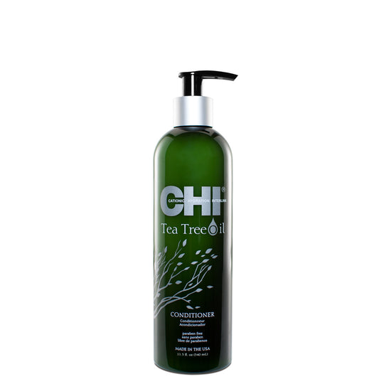 TEA TREE OIL CONDITIONER 340 Ml