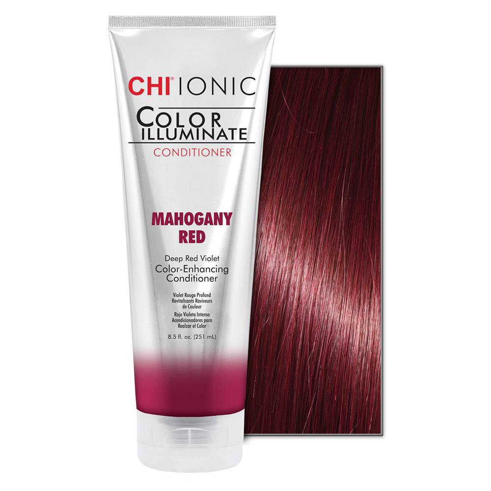 MAHOGANY RED CONDITIONER 251 Ml