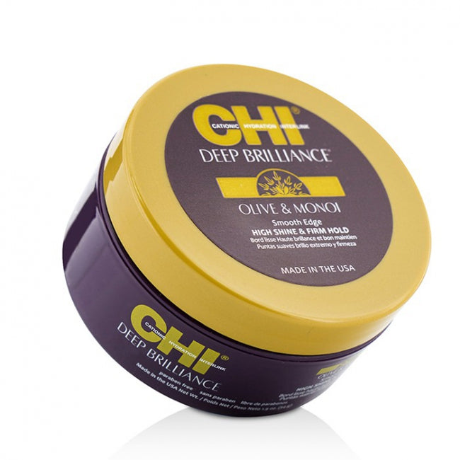 DEEP BRILLIANCE SMOOTH EDGE HIGH SHINE &amp; FIRM HOLD 1.9 Oz. 56 Ml