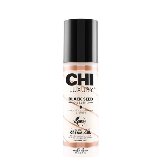 LUXURY CURL DEFINING CREAM GEL 147 Ml