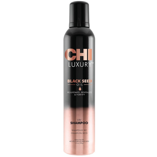 LUXURY DRY SHAMPOO 150 Ml