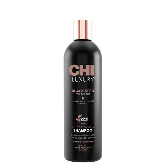LUXURY SHAMPOO 355 Ml