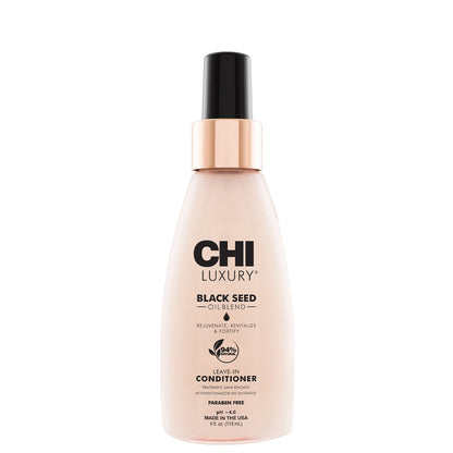LUXURY LEAVE-IN CONDITIONER 4 Oz. 118 Ml