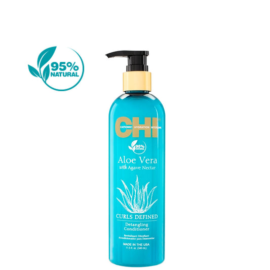 ALOE VERA CONDITIONER 340 Ml