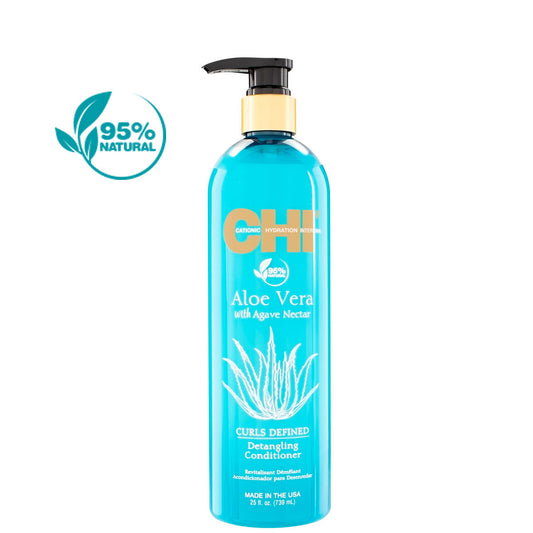 ALOE VERA CONDITIONER 739 Ml