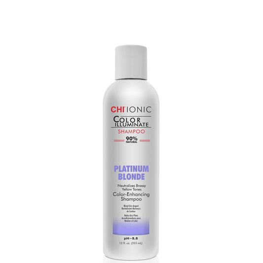 PLATINUM BLONDE SHAMPOO 355 Ml