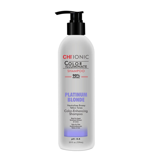 PLATINUM BLONDE SHAMPOO 739 Ml
