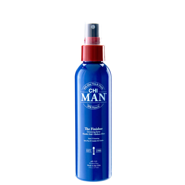 THE FINISHER - GROOMING SPRAY 6 Oz. 177 Ml