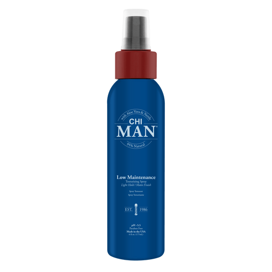 LOW MAINTENANCE - TEXTURIZING SPRAY 6 Oz. 177 Ml
