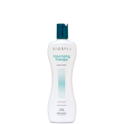 BIOSILK VOLUMIZING THERAPY SHAMPOO 355ML