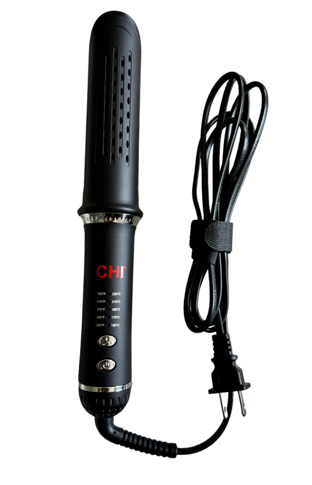 01-CHI AirTwist Curling Wand
