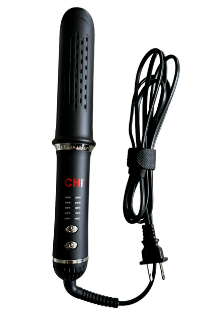 01-CHI AirTwist Curling Wand