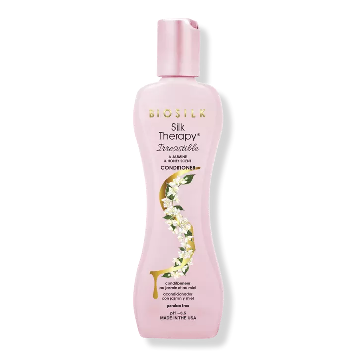 BIOSILK THERAPY IRRESISTIBLE CONDITIONER 355ML