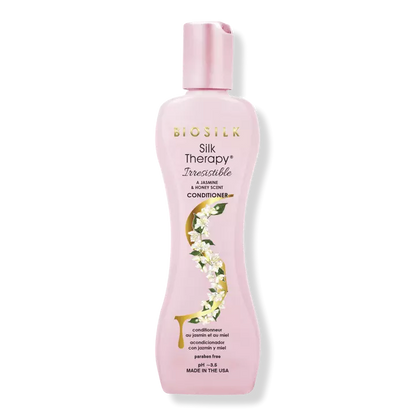 BIOSILK THERAPY IRRESISTIBLE CONDITIONER 355ML