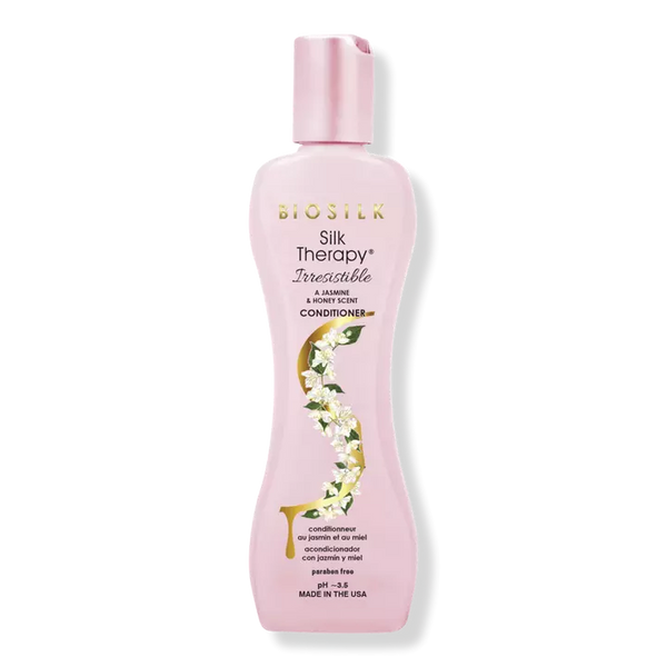 BIOSILK THERAPY IRRESISTIBLE CONDITIONER 355ML