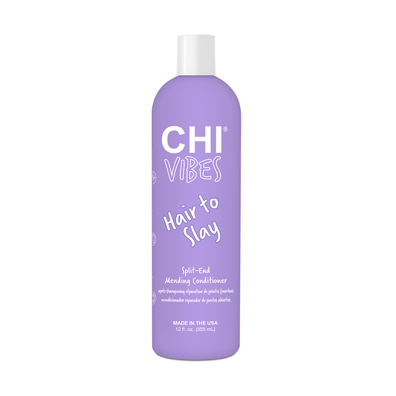 CHI VIBES HAIR TO SLAY SPLIT END MENDING CONDITIONER