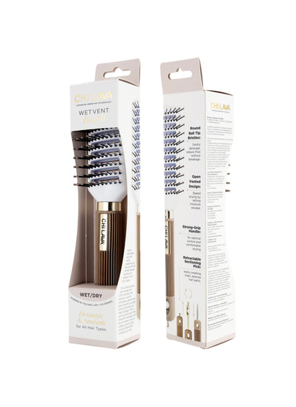 CHI LAVA VENT BRUSH