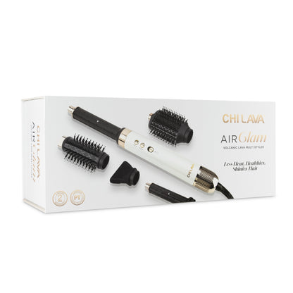 Chi Lava AirGlam Multi Style