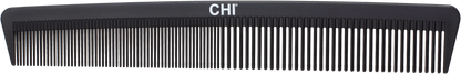 CHI Carbon Cutting Comb 7.72"