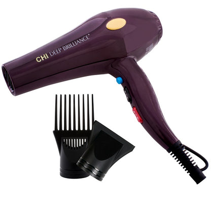 CHI DEEP BRILLIANCE Hair Dryer Hair Styling