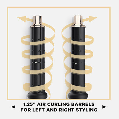 CHI Lava AirGlam Multi Style