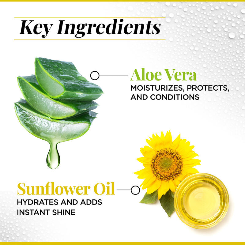 CHI SHINECARE - SMOOTHING CONDITIONER 355ML