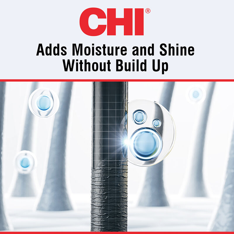 CHI Silk Infusion 177ml