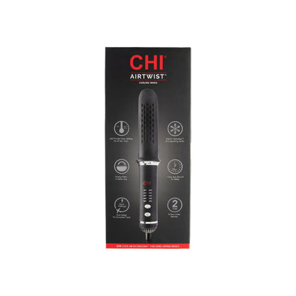 01-CHI AirTwist Curling Wand