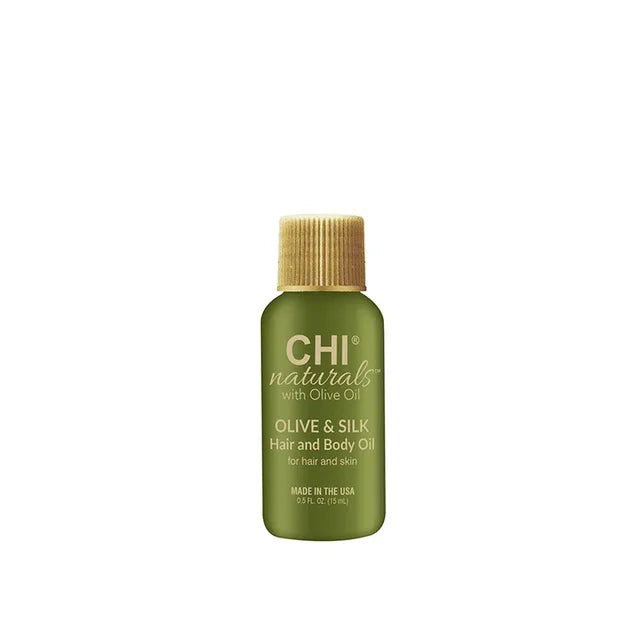 CHI OLIVE Serum Sample 0.5 oz.