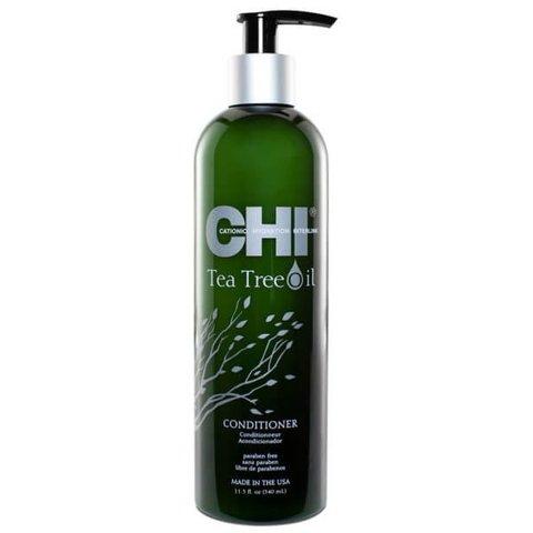 CHI Tea Tree Oil Conditioner 340 Ml