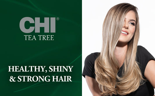 TEA TREE OIL SHAMPOO 739 Ml