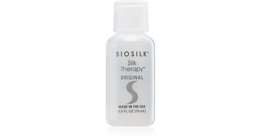 BS Silk Therapy 0.5 oz.
