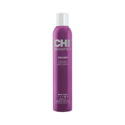 CHI Magnified Volume Finishing Hair Spray, 284g