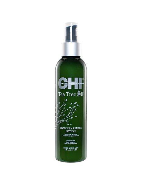 CHI Tea Tree Oil Blow Dry Primer 177ml